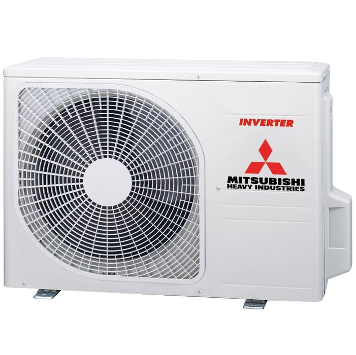 Mitsubishi Heavy FDE100VNA (инвертор) напольно-потолочный полупромышленный кондиционер