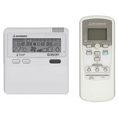 Mitsubishi Heavy FDE100VNP напольно-потолочный кондиционер