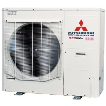 Mitsubishi Heavy FDE100VNP напольно-потолочный кондиционер
