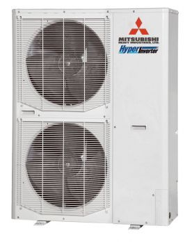 Mitsubishi Heavy FDE140VG/FDC140VSX напольно-потолочный кондиционер