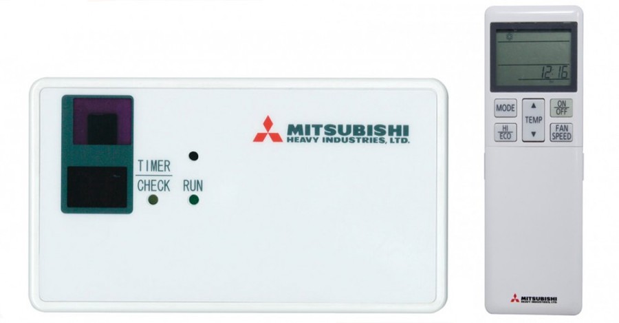 Mitsubishi Heavy FDE140VG/FDC140VSX напольно-потолочный кондиционер