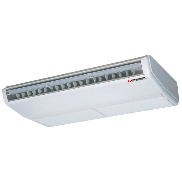 Mitsubishi Heavy FDE36KXZE1 напольно-потолочная VRF система