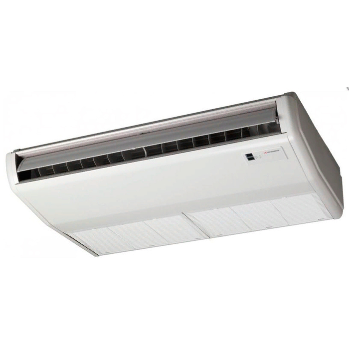 Mitsubishi Heavy FDE60VH/SRC60ZSX-W1 (инвертор) напольно-потолочный полупромышленный кондиционер