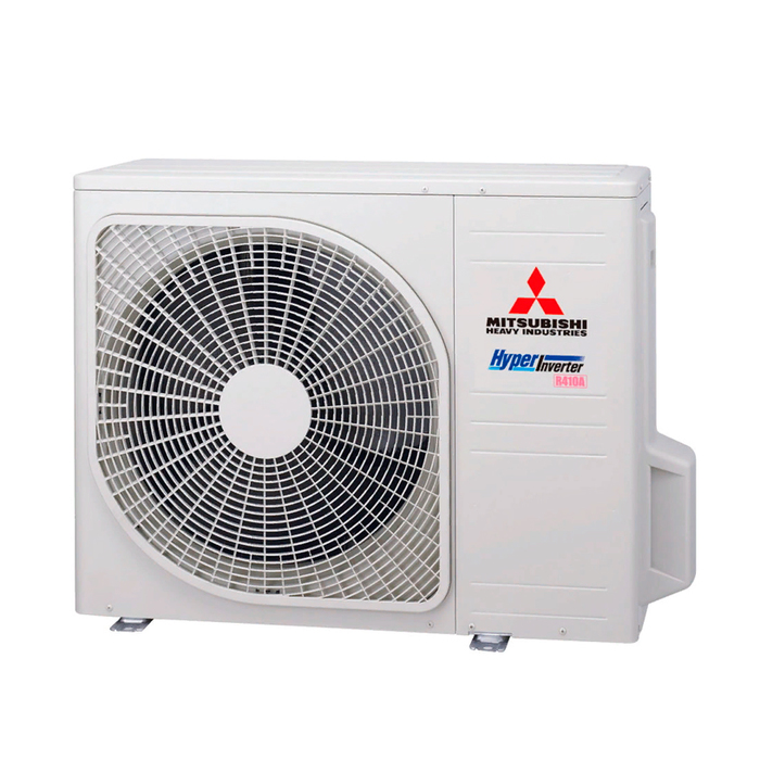 Mitsubishi Heavy FDE60VH/SRC60ZSX-W1 (инвертор) напольно-потолочный полупромышленный кондиционер