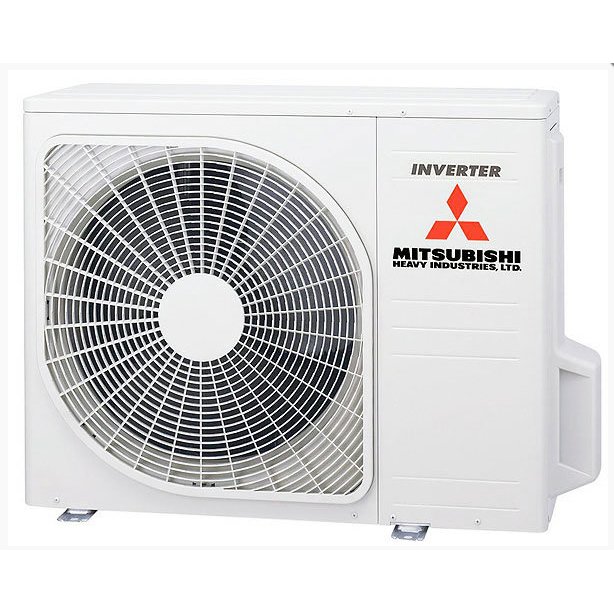 Mitsubishi Heavy FDE90VNP (инвертор) современный напольно-потолочный кондиционер