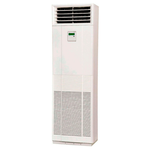 Mitsubishi Heavy FDF100VD2/FDC100VSA-W инвертор кондиционер колонного типа
