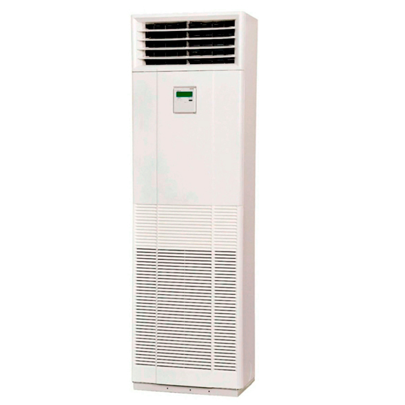 Mitsubishi Heavy FDF100VD2/FDC90VNP-W колонная сплит-система инверторного типа
