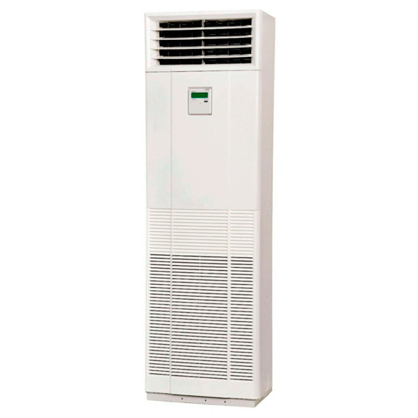 Mitsubishi Heavy FDF125VD/FDC125VNX-W колонный кондиционер