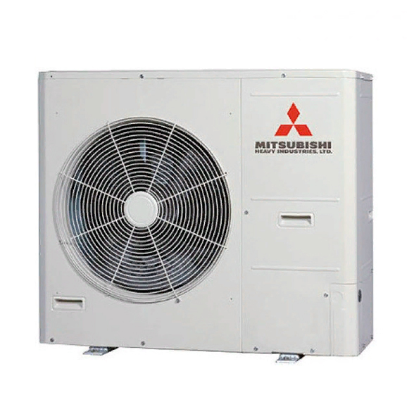 Mitsubishi Heavy FDF125VD/FDC125VNX-W колонный кондиционер