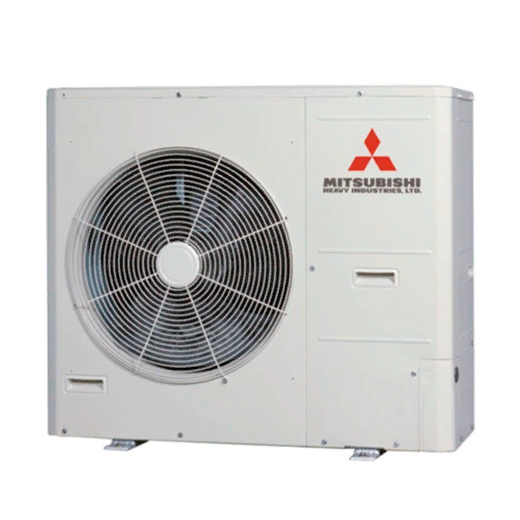 Mitsubishi Heavy FDF140VD/FDC140VSA-W инвертор колонная сплит-система (колонный кондиционер)