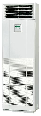 Mitsubishi Heavy FDF71VD1 колонный внутренний блок мульти-сплит системы