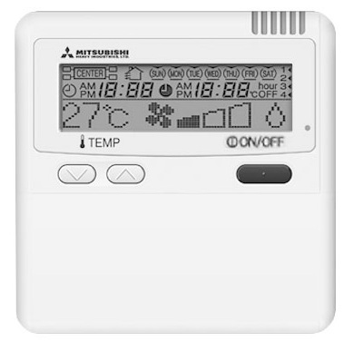 Mitsubishi Heavy FDF71VD1 колонный внутренний блок мульти-сплит системы