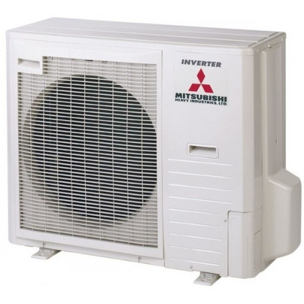 Mitsubishi Heavy FDT100VH/FDC90VNP-W кассетный кондиционер