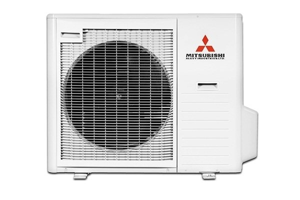 Mitsubishi Heavy FDT100VNP (кассетная сплит-система) инверторный кассетный кондиционер