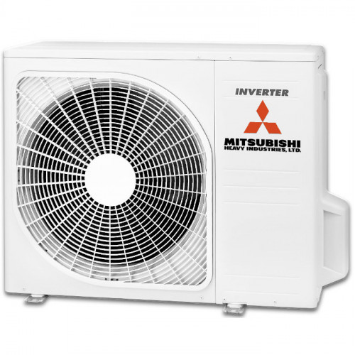Mitsubishi Heavy FDT71VH/FDC71VNP-W кассетный кондиционер