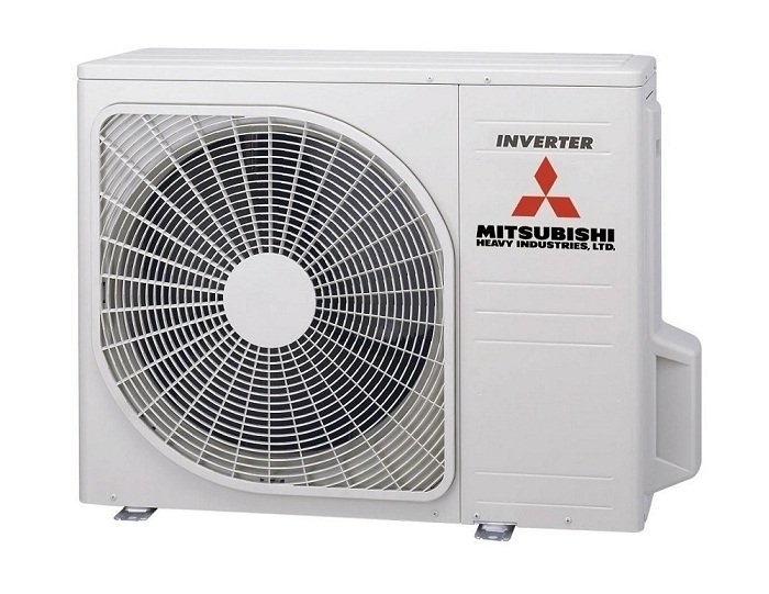 Mitsubishi Heavy FDT90VNP сплит-система кассетного типа