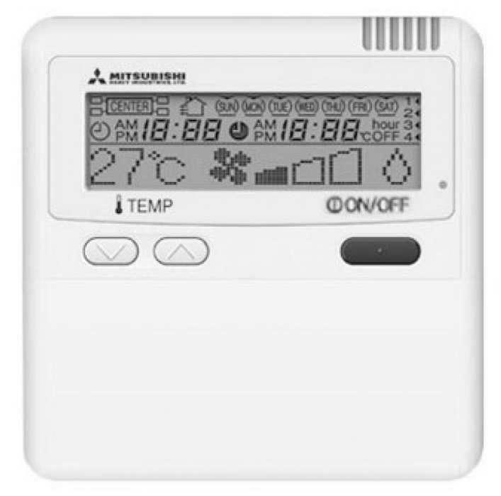 Mitsubishi Heavy FDTC40ZSX-S кассетный кондиционер
