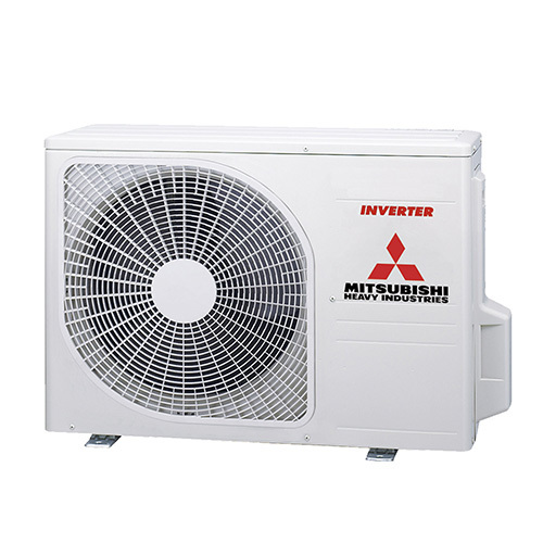 Mitsubishi Heavy FDTC40ZSX-S кассетный кондиционер
