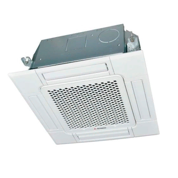 Mitsubishi Heavy FDTC45KXZE1 кассетная VRF система