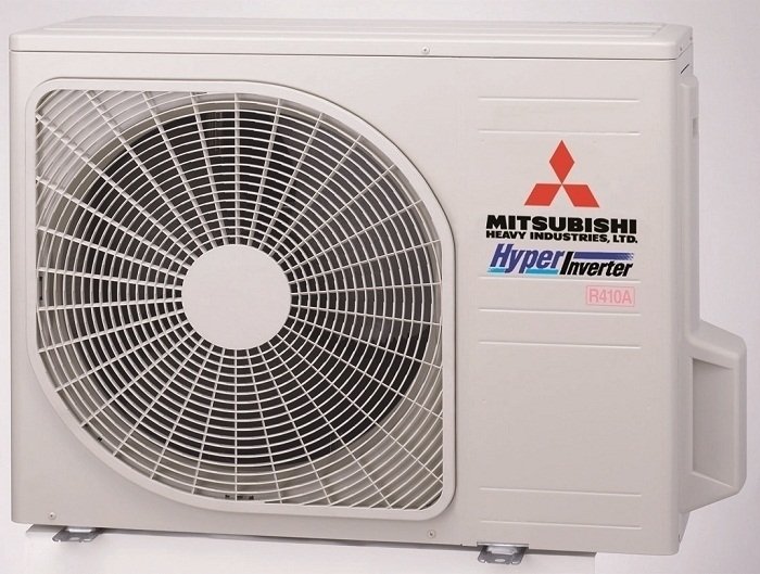 Mitsubishi Heavy FDTNC60ZSX-S для кафе кассетный инверторный кондиционер (сплит-система)