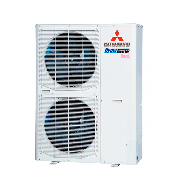Mitsubishi Heavy FDU100VH/FDC100VSX-W канальный кондиционер