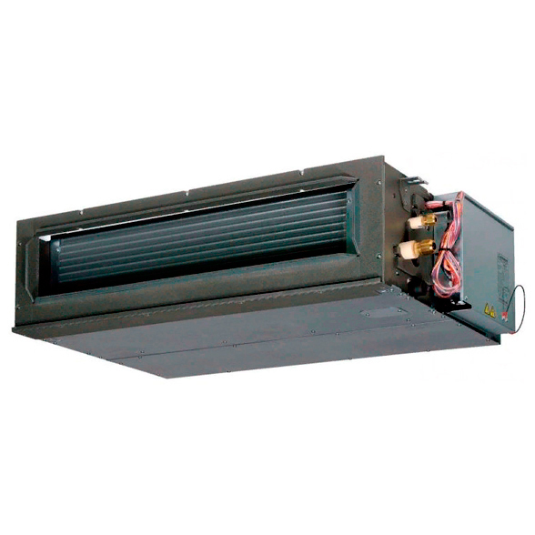 Mitsubishi Heavy FDU100VH/FDC90VNP-W канальный кондиционер