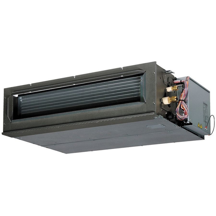 Mitsubishi Heavy FDU100VNP канальный кондиционер