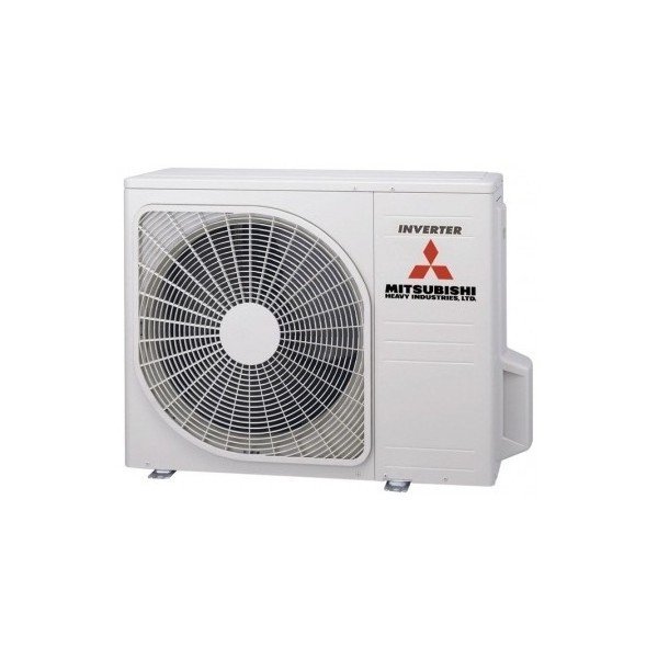 Mitsubishi Heavy FDU140VН/FDC140VSX-W канальный кондиционер
