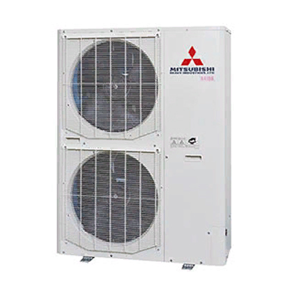 Mitsubishi Heavy FDU200VH/FDC200VSA-W канальный кондиционер