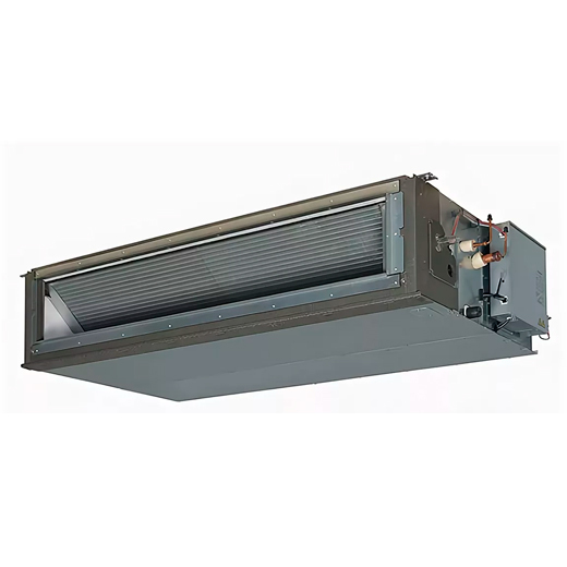 Mitsubishi Heavy FDU250VH/FDC250VSA-W (японская сплит-система) канальный инверторный кондиционер