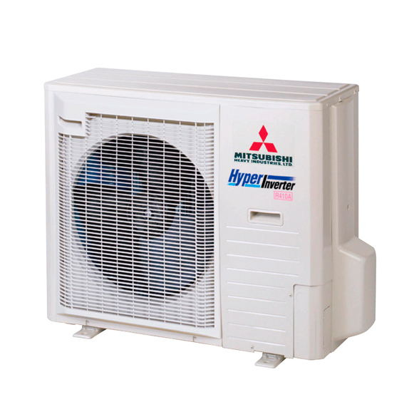 Mitsubishi Heavy FDU71VН/FDC71VNX-W канальный кондиционер