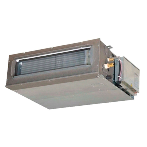Mitsubishi Heavy FDUM100VH/FDC100VNX-W канальный кондиционер