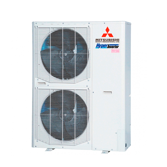 Mitsubishi Heavy FDUM100VH/FDC100VSX-W канальный кондиционер
