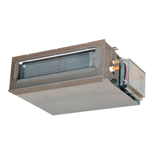 Mitsubishi Heavy FDUM100VH/FDC90VNP-W канальный кондиционер