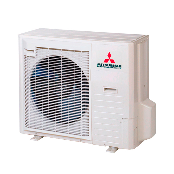 Mitsubishi Heavy FDUM100VH/FDC90VNP-W канальный кондиционер