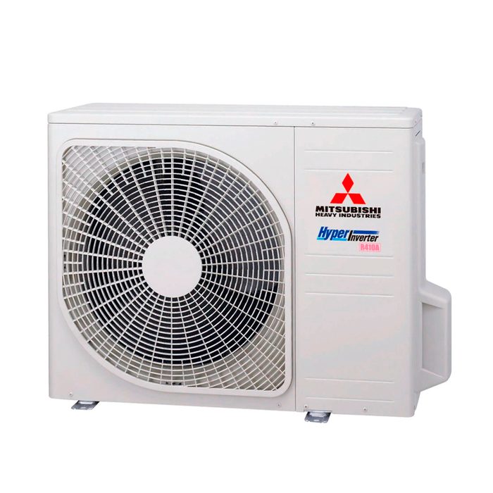 Mitsubishi Heavy FDUM40VH/SRC40ZSX-W1 канальный кондиционер