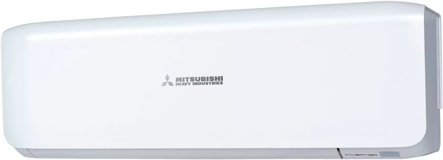 Mitsubishi Heavy PREMIUM SRK25ZS-W настенный внутренний блок мульти сплит-системы