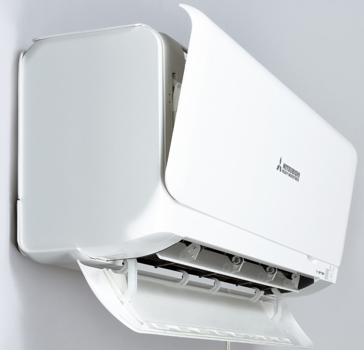 Mitsubishi Heavy PREMIUM SRK25ZS-W настенный внутренний блок мульти сплит-системы