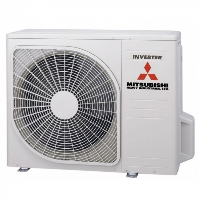 Mitsubishi Heavy SRF25ZS-W / SRC25ZS-W2 напольно-потолочный кондиционер