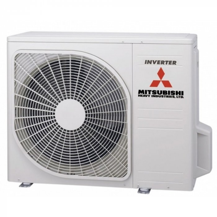 Mitsubishi Heavy SRF35ZS-W/SRC35ZS-W2 напольно-потолочный кондиционер