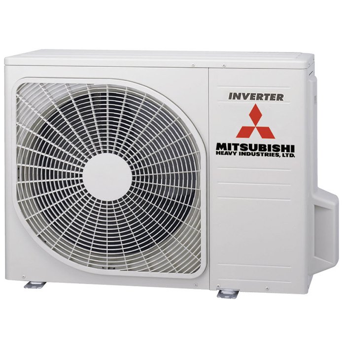 Mitsubishi Heavy SRK20ZS-S инверторный внутренний кондиционер