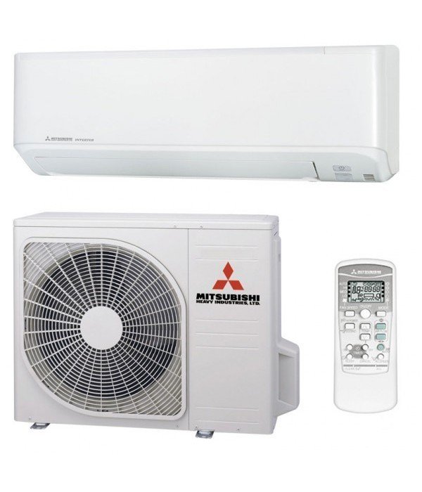Mitsubishi Heavy SRK25ZMP-SJ/SRC25ZMP-SJ настенный кондиционер