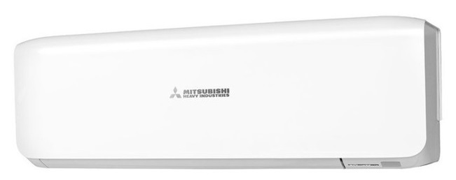 Mitsubishi Heavy SRK25ZS-W/SRC25ZS-W2 настенный кондиционер