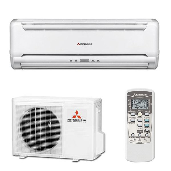 Mitsubishi Heavy SRK40HG-S/SRC40HG-S настенный кондиционер