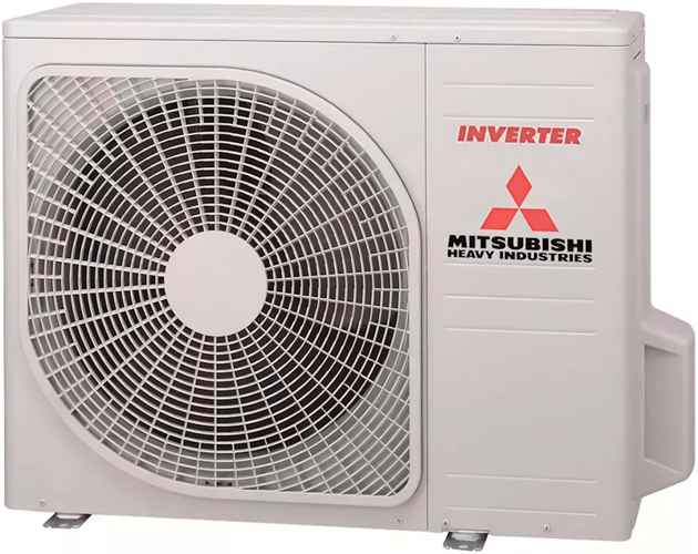 Mitsubishi Heavy Стандарт Плюс SRK50ZTL-W/SRC50ZTL-W настенный кондиционер