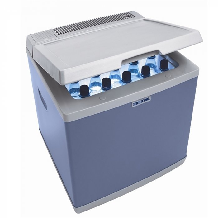 Mobicool B40 AC/DC Hybrid Фреоновый компрессорный автохолодильник