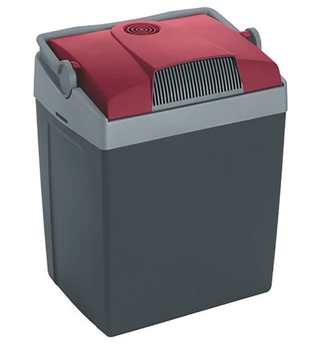 Mobicool G30 AC/DC 12 220в термоэлектрический автохолодильник