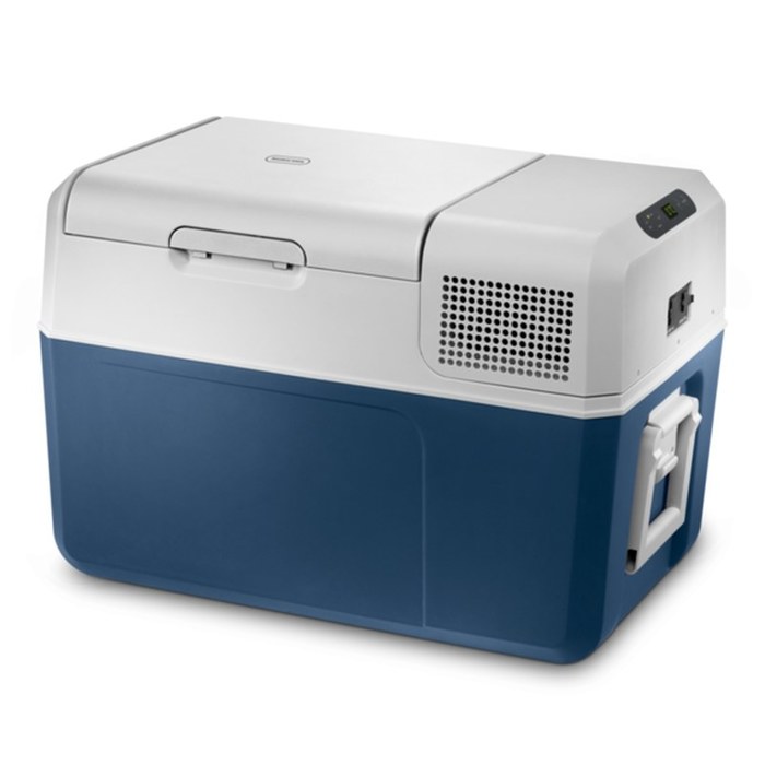 Mobicool MCF60 компрессорный автохолодильник