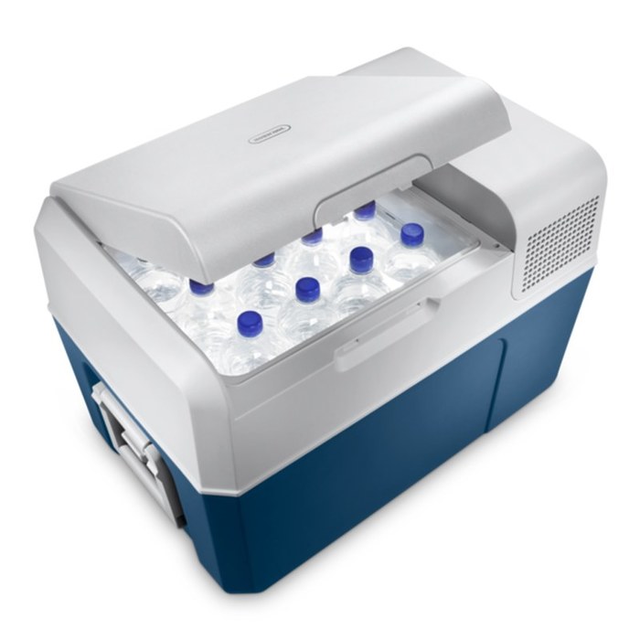 Mobicool MCF60 компрессорный автохолодильник