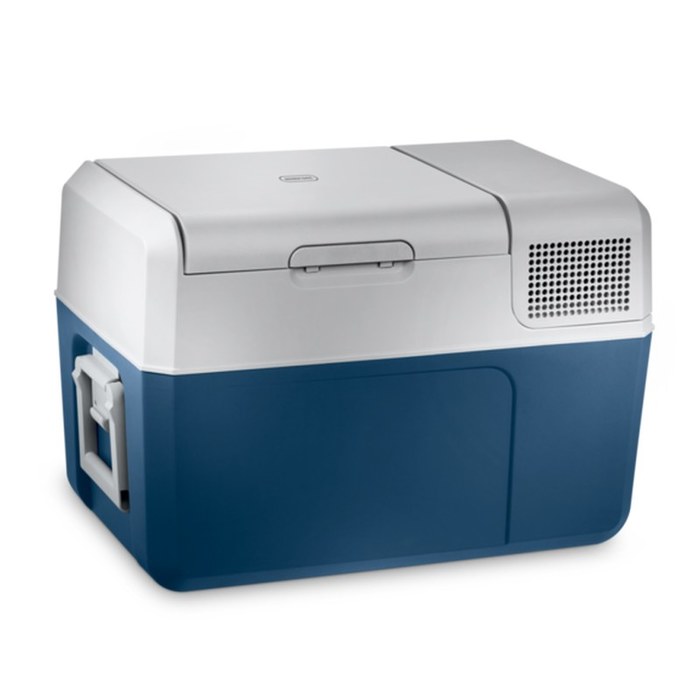 Mobicool MCF60 компрессорный автохолодильник